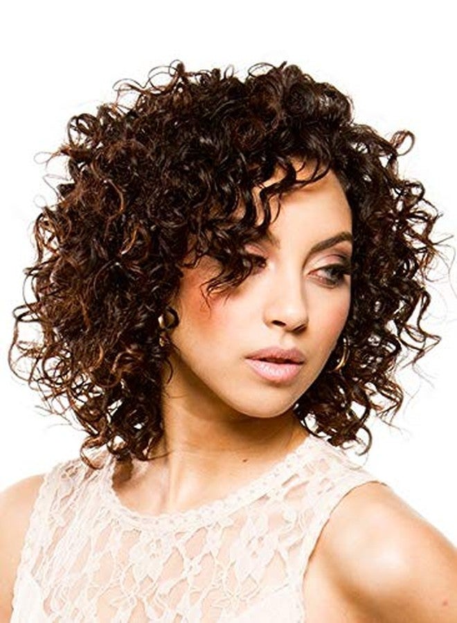 SURFACE Hair - Curls Moisturizing Shampoo – Defines, Adds Shine, and Provides Frizz Free Style Longevity -2 fl oz - Image 3